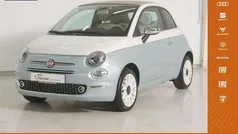 Weiss Neu 2024 Fiat 500C Collezione Cabrio | 20.980 € (Fairer Preis)