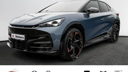 Gebraucht Cupra Tavascan VZ 250 kW (340 PS) 2025 SUV