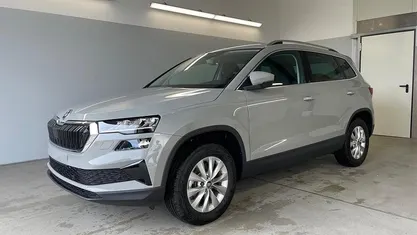 Gebraucht Skoda Karoq Selection 150 PS (110 kW) 2025 SUV
