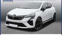 Gebraucht 2025 Renault Clio V Techno Kleinwagen | 19.888 € (Fairer Preis)