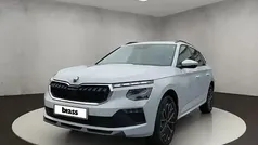 Gebraucht 2025 Skoda Kamiq Tour SUV | 29.950 € (Fairer Preis)