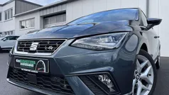 Gebraucht 2021 Seat Ibiza FR-Line Limousine | 16.460 € (Fairer Preis)