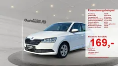 Gebraucht 2021 Skoda Fabia Cool Plus Kleinwagen | 12.490 € (Fairer Preis)