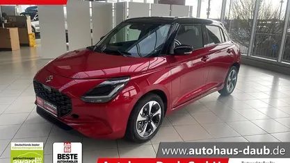 Gebraucht Suzuki Swift Comfort+ 83 PS (61 kW) 2025