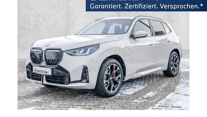Dune grey Gebraucht 2024 BMW X3 M Sport SUV | 63.800 € (Superpreis)