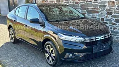 Gebraucht 2024 Dacia Logan Limousine | 17.690 € (Fairer Preis)