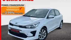 Gebraucht 2021 Kia Rio Vision Limousine | 13.979 € (Guter Preis)