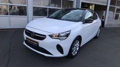 Jade weiss Gebraucht 2022 Opel Corsa Edition Kleinwagen | 13.490 € (Fairer Preis)