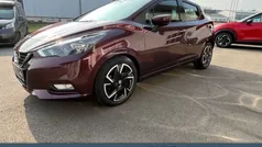 Gebraucht 2021 Nissan Micra N-Way Kleinwagen | 15.490 € (Fairer Preis)