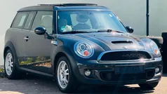 Gebraucht 2011 Mini Cooper SD Clubman Kombi | 5.790 € (Superpreis)