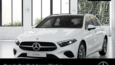 Gebraucht 2025 Mercedes A250 Progressive Limousine | 36.490 € (Fairer Preis)