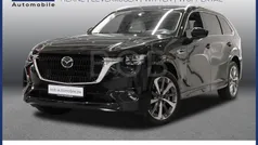 Gebraucht 2025 Mazda CX-80 Takumi-Line SUV | 59.444 € (Fairer Preis)