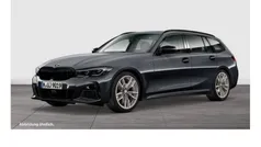 Grau Gebraucht 2022 BMW M340 M Sport Limousine | 45.490 € (Guter Preis)