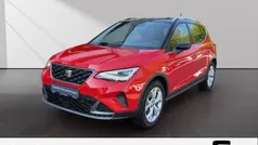 Gebraucht 2023 Seat Arona FR SUV | 20.989 € (Fairer Preis)