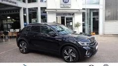 Gebraucht 2025 VW T-Roc IQ Drive SUV | 34.980 € (Fairer Preis)