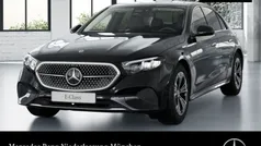 Gebraucht 2025 Mercedes E200 Avantgarde Limousine | 48.900 € (Fairer Preis)