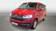 Gebraucht 2021 VW T6.1 Van | 49.420 € (Superpreis)