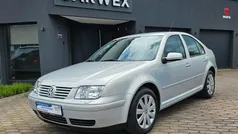 Silber Gebraucht 2000 VW Bora Comfortline Limousine | 5.999 €