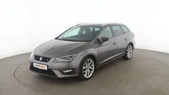 Gebraucht 2016 Seat Leon FR Kombi | 15.240 € (Fairer Preis)