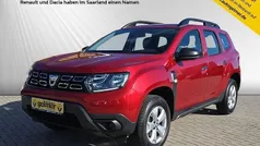 Gebraucht 2020 Dacia Duster Deal SUV | 12.500 € (Fairer Preis)