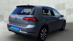 Silber Gebraucht 2019 VW Golf VII IQ Drive Limousine | 14.990 € (Fairer Preis)