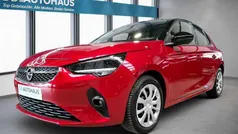 Gebraucht 2023 Opel Corsa Edition Kleinwagen | 13.530 € (Guter Preis)