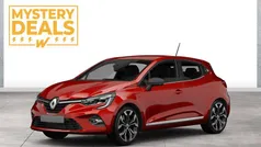 Gebraucht 2022 Renault Clio V Intens Limousine | 17.990 € (Fairer Preis)
