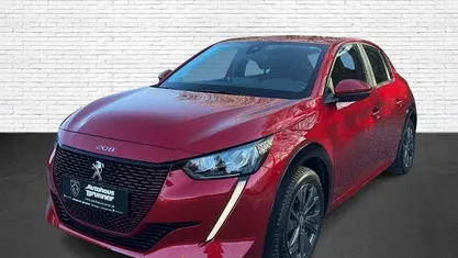 Gebraucht 2021 Peugeot e-208 Active Kleinwagen | 14.500 € (Guter Preis)