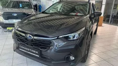Magnetith grey Neu 2025 Subaru Crosstrek Active SUV | 31.999 € (Guter Preis)