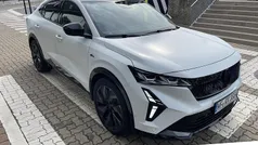 Perlmuttweiß satiniert, black pearlschwarz metal (weiß) Neu 2025 Renault Rafale Esprit Alpine SUV | 46.290 € (Guter Preis)