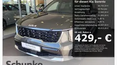 Gebraucht 2025 Kia Sorento Platinum SUV | 64.790 € (Teuer)