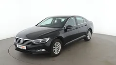 Schwarz Gebraucht 2015 VW Passat Comfortline Limousine | 19.290 € (Fairer Preis)