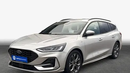 Gebraucht 2024 Ford Focus ST-Line X Kombi | 23.549 € (Guter Preis)