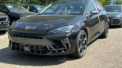 Gebraucht 2025 Cupra Leon VZ | 39.940 € (Superpreis)
