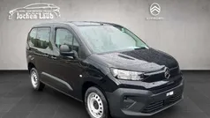 Schwarz perla Neu 2024 Citroën Berlingo Van / Kleinbus | 24.900 € (Fairer Preis)