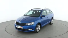 Gebraucht 2017 Skoda Fabia Cool Edition Kombi | 10.550 € (Fairer Preis)