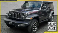 Spezifische lackierung Neu 2025 Jeep Wrangler Rubicon SUV | 65.500 € (Guter Preis)