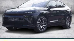 Gebraucht 2025 Skoda Enyaq iV SportLine SUV | 54.330 € (Fairer Preis)