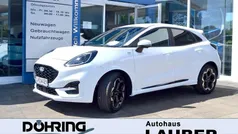 Gebraucht 2025 Ford Puma Gen-E ST-Line X SUV | 27.975 € (Fairer Preis)