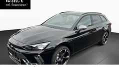 Gebraucht 2025 Cupra Leon Kombi | 35.990 € (Fairer Preis)