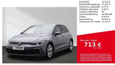 Gebraucht 2024 VW Golf VIII Design | 39.990 € (Superpreis)