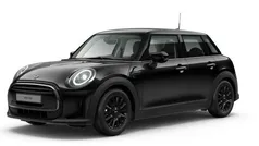 Schwarz Gebraucht 2022 Mini ONE Essential Kleinwagen | 18.460 € (Fairer Preis)