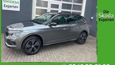 Gebraucht 2024 Skoda Kamiq Monte Carlo SUV | 30.750 € (Fairer Preis)
