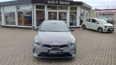 Gebraucht 2025 Kia Ceed Sportswagon Kombi | 25.990 € (Fairer Preis)