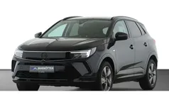 Gebraucht 2024 Opel Grandland X GS Line SUV | 24.790 € (Fairer Preis)