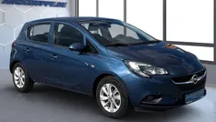 Gebraucht 2016 Opel Corsa drive Kleinwagen | 7.990 € (Fairer Preis)