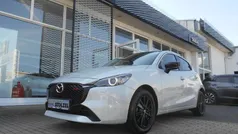 Gebraucht 2023 Mazda 2 Homura-Line Kleinwagen | 17.770 € (Fairer Preis)