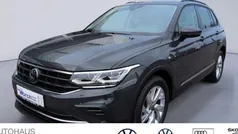 Gebraucht 2022 VW Tiguan Life SUV | 29.949 € (Fairer Preis)
