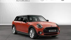 Gebraucht 2022 Mini Cooper Clubman Kombi | 22.290 € (Fairer Preis)
