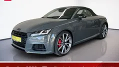 Gebraucht 2016 Audi TT Roadster Design Cabrio | 29.980 € (Guter Preis)